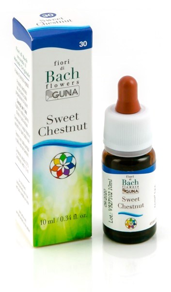 SWEET CHESTNUT GUNA GOCCE 10 ML - Magnumfarma.it