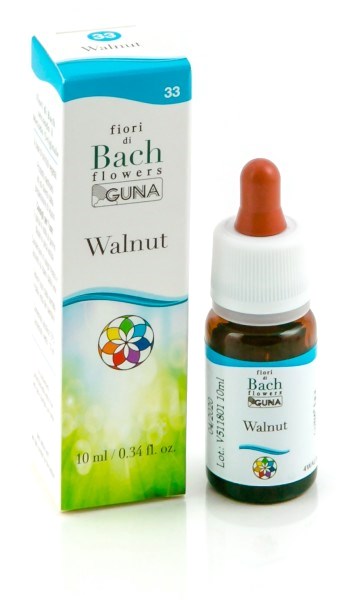 WALNUT GUNA GOCCE 10 ML - Magnumfarma.it