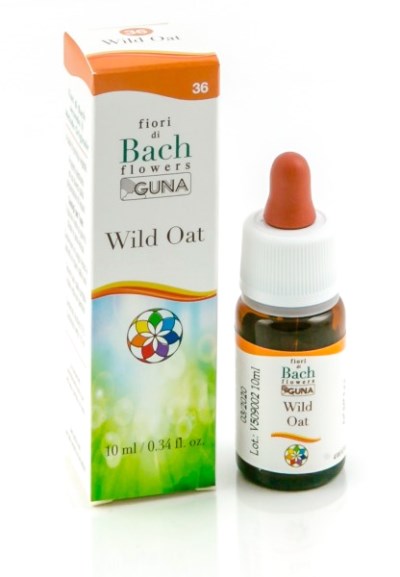 WILD OAT GUNA GOCCE 10 ML - Magnumfarma.it