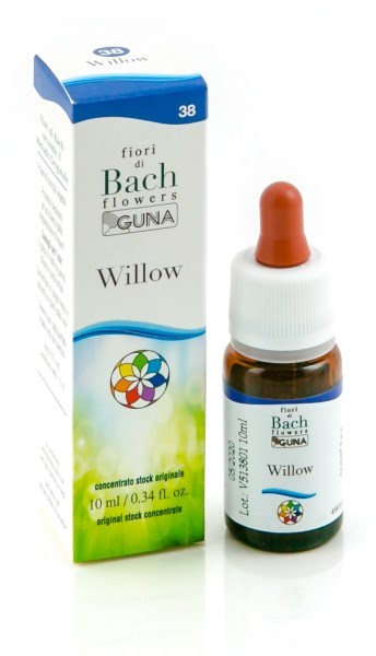WILLOW GUNA GOCCE 10 ML - Magnumfarma.it