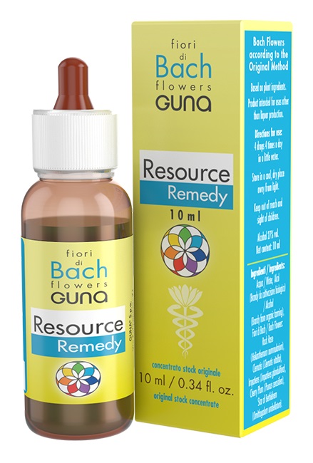 RESOURCE REM GUN GOCCE 20 ML - Magnumfarma.it