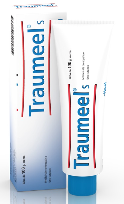 TRAUMEEL S CREMA 100 G - Magnumfarma.it