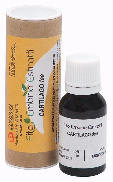 FEE CARTILAGO 15 ML - Magnumfarma.it