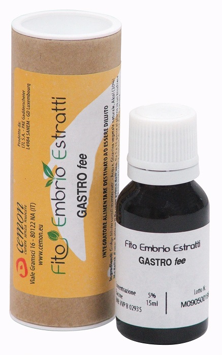 FEE GASTRO 15 ML - Magnumfarma.it