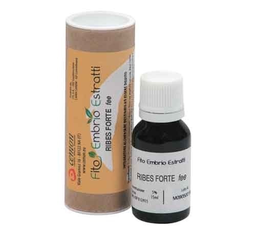 FEE RIBES FORTE 15 ML - Magnumfarma.it