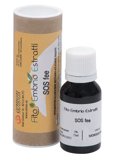 FEE SOS 15 ML - Magnumfarma.it