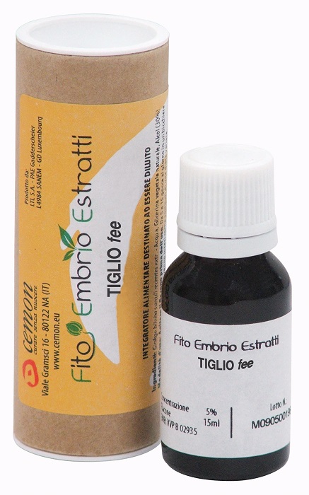 FEE TIGLIO 15 ML - Magnumfarma.it