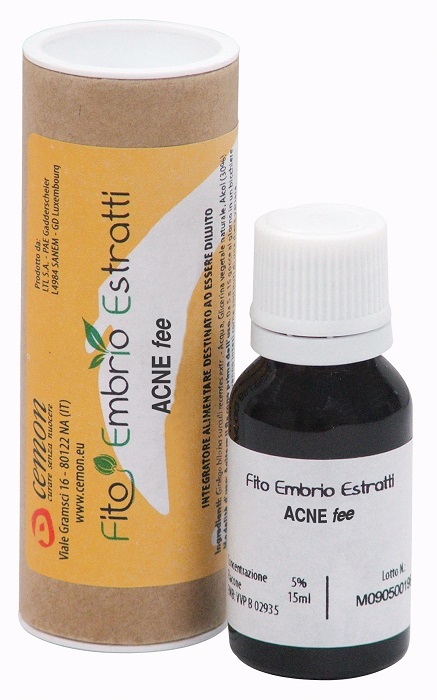 FEE ACNE 15 ML - Magnumfarma.it
