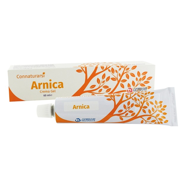 ARNICA CREMA GEL 60 ML CEMON - Magnumfarma.it