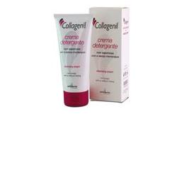 COLLAGENIL CLEANSING DETERGENTE RESTITUTIVO 200 ML - Magnumfarma.it