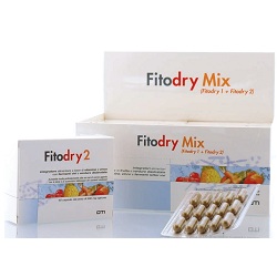 FITO DRY 2 60 CAPSULE - Magnumfarma.it