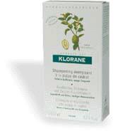KLORANE SHAMPOO POLPA DI CEDRO 200 ML - Magnumfarma.it