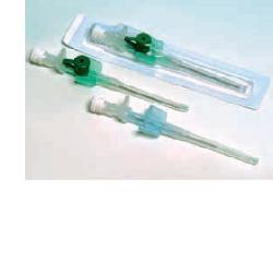 AGO CANNULA GAUGE 16 1 VIA ANALLERGICO CON VALVOLA - Magnumfarma.it