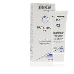 NUTRITIME PLUS FACE CREAM 50 ML - Magnumfarma.it