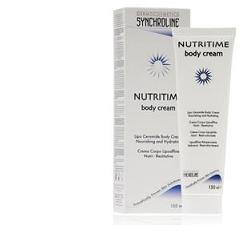 NUTRITIME BODY CREAM 150 ML - Magnumfarma.it