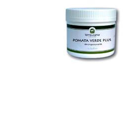 POMATA VERDE PLUS 500 G - Magnumfarma.it