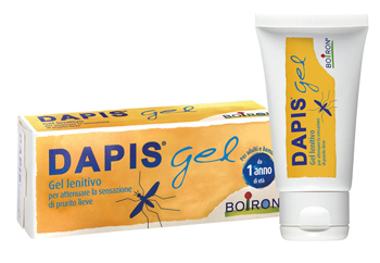 DAPIS GEL LENITIVO 40 G - Magnumfarma.it
