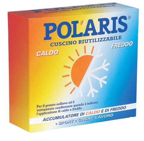 CUSCINO CALDO/FREDDO 12X22 CM CON FODERA 1 PEZZO - Magnumfarma.it