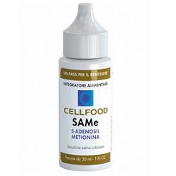 CELLFOOD SAME GOCCE 30 ML - Magnumfarma.it