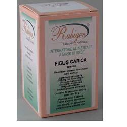 RUBIGEN FICUS CARICA 60 CAPSULE - Magnumfarma.it