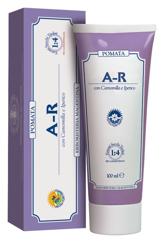 AR POMATA 100 ML - Magnumfarma.it