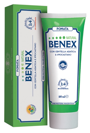 BENEX POMATA 100 ML - Magnumfarma.it