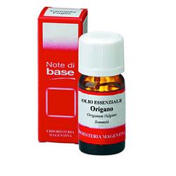 ORIGANO OLIO ESSENZIALE 10 ML - Magnumfarma.it