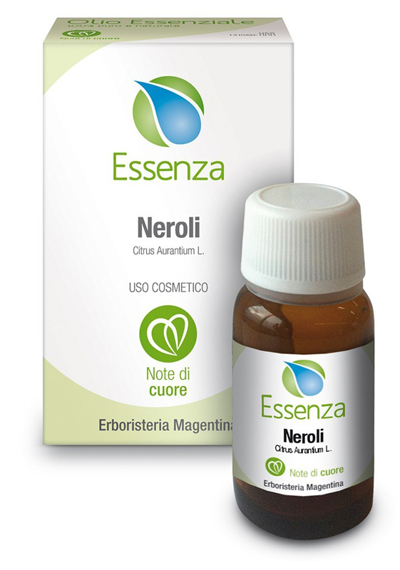 ROSA ESSENZA 10 ML - Magnumfarma.it