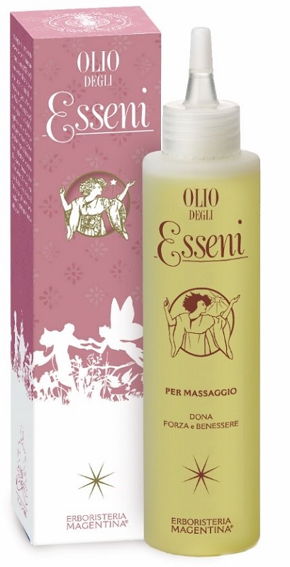 ESSENI OLIO DEGLI ESSENI 150 ML - Magnumfarma.it
