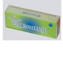 NEUROVITAMIN 48 COMPRESSE - Magnumfarma.it