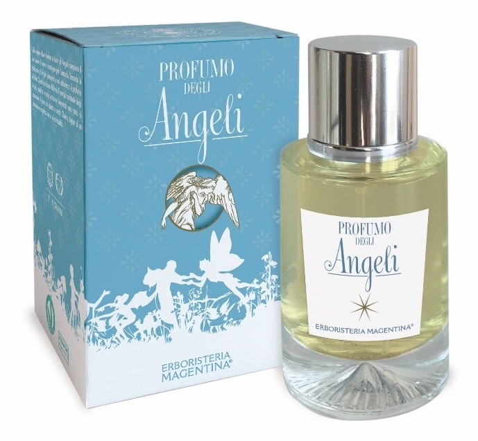 ANGELI PROFUMO CORPO 50 ML - Magnumfarma.it