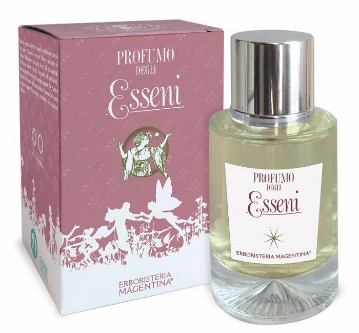 ESSENI PROFUMO CORPO 50 ML - Magnumfarma.it