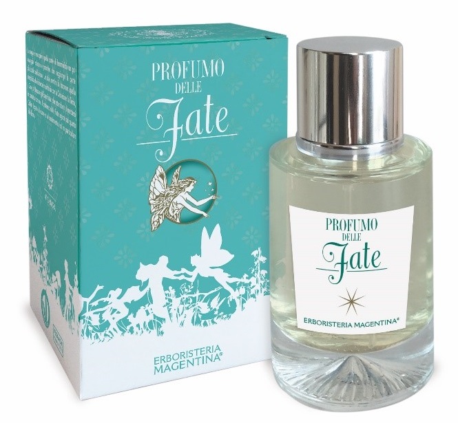 FATE PROFUMO CORPO 50 ML - Magnumfarma.it
