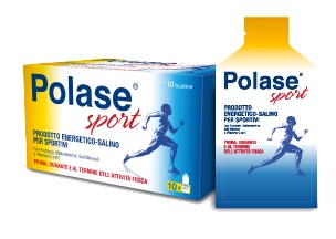 POLASE SPORT 10 BUSTINE - Magnumfarma.it