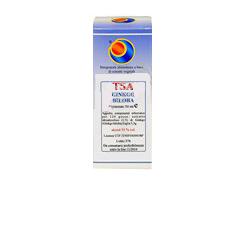 TSA GINKGO BILOBA 50 ML - Magnumfarma.it