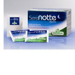 SERENOTTE TISANA 15 FILTRI - Magnumfarma.it