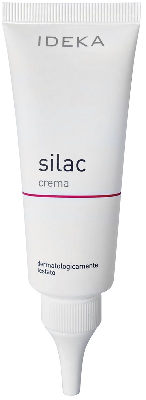 SILAC CREMA 40 ML - Magnumfarma.it