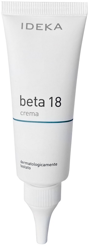 BETA 18 CREMA LENITIVA 40 ML - Magnumfarma.it