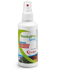 DENTALPET SPRAY 125 ML - Magnumfarma.it