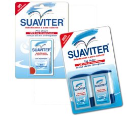 SUAVITER DOLCIFICANTE 400 COMPRESSE - Magnumfarma.it
