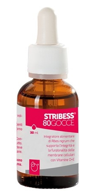 STRIBESS 80 GOCCE 30 ML - Magnumfarma.it