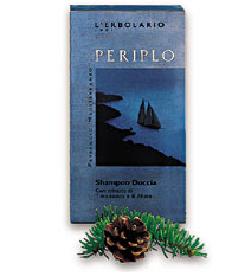 PERIPLO SHAMPOO DOCCIA 250 ML - Magnumfarma.it