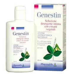 GENESTIN DET INT 250ML - Magnumfarma.it