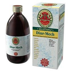 DIUR MECH 500 ML - Magnumfarma.it