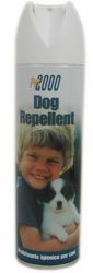 DOG REPELLENT DISABITUANTE IGIENICO PER CANI 250 ML - Magnumfarma.it