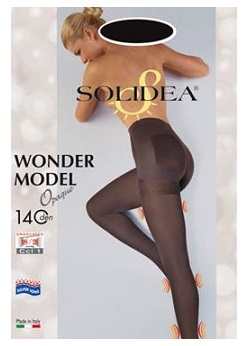 WONDER MODEL COLLANT 140 OPACO MOKA 4X - Magnumfarma.it
