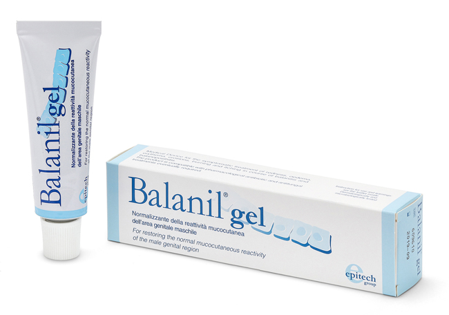 BALANIL GEL 30 ML - Magnumfarma.it