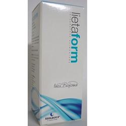 LIETAFORM SOLUZIONE IDROALCOLICA 50 ML - Magnumfarma.it