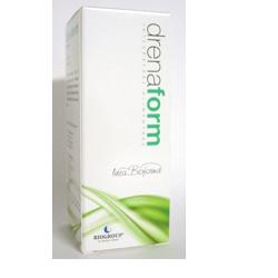 DRENAFORM 50 ML SOLUZIONE IDROALCOLICA - Magnumfarma.it
