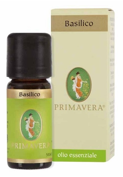 BASILICO OLIO ESSENZIALE 10 ML - Magnumfarma.it
